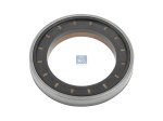 DT Spare Parts - Oil seal, d: 60 mm, D: 90 mm, H1: 14 mm, H2: 16.3 mm - 7.38224