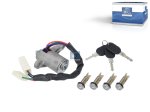 DT Spare Parts - Ignition lock, with lock cylinder kit - 7.78026