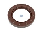 DT Spare Parts - Oil seal, d: 42 mm, D: 65 mm, H: 10 mm - 7.50553