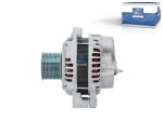 DT Spare Parts - Alternator, 24 V, I: 90 A - 7.61502