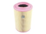 DT Spare Parts - Air filter, flame retardant - 7.17011