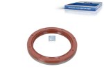 DT Spare Parts - Oil seal, d: 70 mm, D1: 90 mm, D2: 108 mm, H1: 10 mm, H2: 21.6 mm - 7.50556