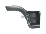 DT Spare Parts - Step well case, right - 7.72034