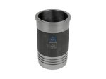 DT Spare Parts - Cylinder liner, without seal rings, d: 125 mm, D1: 140 mm, D2: 150.6 mm, L: 239.2 mm - 7.54621