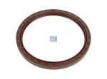 DT Spare Parts - Oil seal, d: 140 mm, D: 165 mm, H: 13 mm - 7.50557