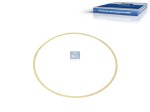 DT Spare Parts - Shim, S: 0.1 mm - 7.54509 - 10 Pack
