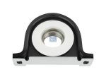 DT Spare Parts - Center bearing, d: 55 mm - 7.20038