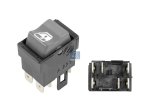 DT Spare Parts - Switch, window regulator - 7.78103