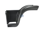 DT Spare Parts - Step well case, left - 7.72035