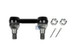 DT Spare Parts - Track rod, L: 150 mm - 2.53342