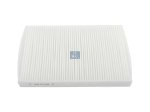 DT Spare Parts - Cabin air filter, L: 293 mm, W: 192 mm, H: 30 mm - 7.74105