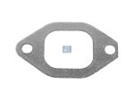 DT Spare Parts - Gasket, exhaust manifold - 7.51821 - 10 Pack