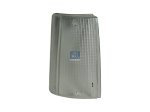 DT Spare Parts - Turn signal lamp glass, right, without bulb - 7.25122