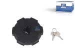 DT Spare Parts - Filler cap, lockable - 7.24211