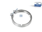 DT Spare Parts - Clamp - 7.22178
