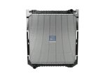 DT Spare Parts - Radiator, L: 625 mm, W: 608 mm, T: 42 mm - 7.21021