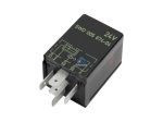 DT Spare Parts - Relay, 24 V - 7.78203