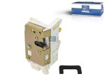 DT Spare Parts - Door lock, left - 7.70103