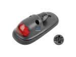 DT Spare Parts - Position lamp, red - 7.78901