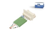 DT Spare Parts - Resistor, 24 V - 4.63457