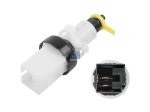 DT Spare Parts - Brake light switch, 3 poles - 7.78111