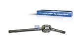 DT Spare Parts - Propeller shaft, L: 980 mm - 7.20107