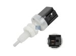 DT Spare Parts - Light switch, 2 poles - 7.78112