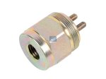 DT Spare Parts - Brake light switch, M12 x 1,5, M27 x 1, SPmin: 0.6 bar, SPmax: 1 bar - 4.63418