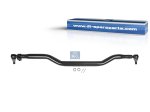 DT Spare Parts - Track rod, D: 60 mm, C: 30 mm, L: 1485 mm - 7.30017