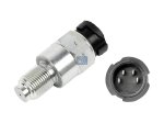 DT Spare Parts - Impulse sensor, 24 V, Lu: 25 mm, 4 poles - 3.37114