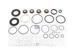 DT Spare Parts - Seal ring kit, gearbox - 7.93002