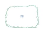 DT Spare Parts - Gasket, gearbox housing - 7.41201