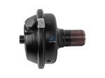 DT Spare Parts - Brake cylinder, M48 x 2 - 7.34203