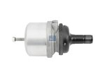 DT Spare Parts - Spring brake cylinder, M16 x 1,5, M48 x 2, Ls: 53 mm - 7.34201