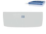 DT Spare Parts - Windshield, clear, single package, L: 1886 mm, W: 946 mm - 4.65626