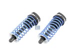 DT Spare Parts - Repair kit, adjustment - 7.92441