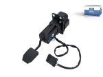 DT Spare Parts - Accelerator pedal, with sensor, 5 poles - 7.15502