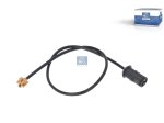 DT Spare Parts - Wear indicator, L: 475 mm - 7.36207 - 2 Pack