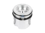 DT Spare Parts - Piston, complete with rings - 7.54659