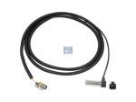 DT Spare Parts - EBS sensor, right, L: 2150 mm - 3.37144