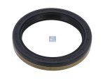 DT Spare Parts - Oil seal, d: 70 mm, D: 90 mm, H: 12 mm - 7.32231