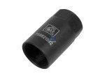 DT Spare Parts - Union nut, nozzle holder, M19 x 0,75, SW: 19, L: 35 mm - 2.12264 - 2 Pack