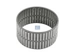 DT Spare Parts - Needle bearing, d: 92 mm, D: 100 mm, H: 53 mm - 7.44201