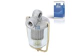 DT Spare Parts - Fuel filter, complete - 7.24023