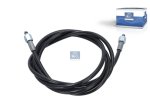 DT Spare Parts - Hose line, L: 2255 mm - 7.77226
