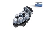 DT Spare Parts - 4-circuit-protection valve, with sensor - 7.16131