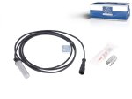 DT Spare Parts - ABS sensor, left, L: 2620 mm - 7.36907