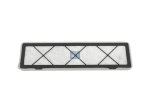 DT Spare Parts - Cabin air filter, L: 340 mm, W: 95 mm, H: 10 mm - 7.74107