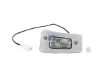 DT Spare Parts - Side marking lamp, right, without bulb - 7.25315