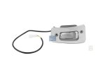 DT Spare Parts - Side marking lamp, left, without bulb - 7.25314